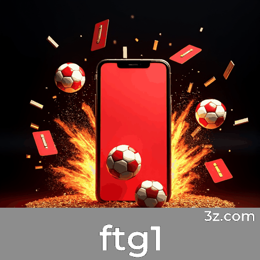 Experimente ftg1: Apostas Móveis Completas e Convenientes