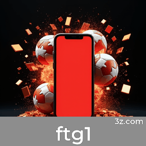 Descubra a Convergência de Tecnologias e Entretenimento Disruptivo na ftg1