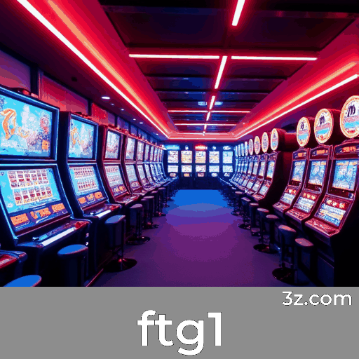 Descubra o Login Exclusivo e Seguro no ftg1