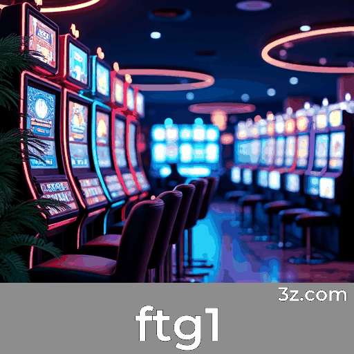 Experimente ftg1: Apostas Móveis Completas e Convenientes