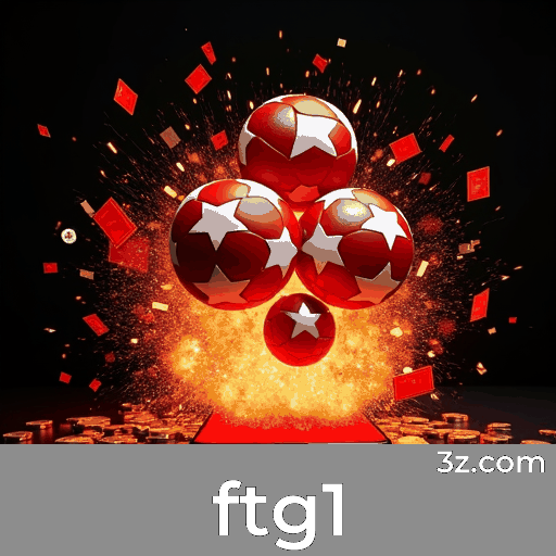 Descubra a Convergência de Tecnologias e Entretenimento Disruptivo na ftg1
