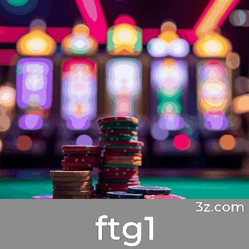 FTG1: Sua Plataforma de Apostas Segura e Confiável